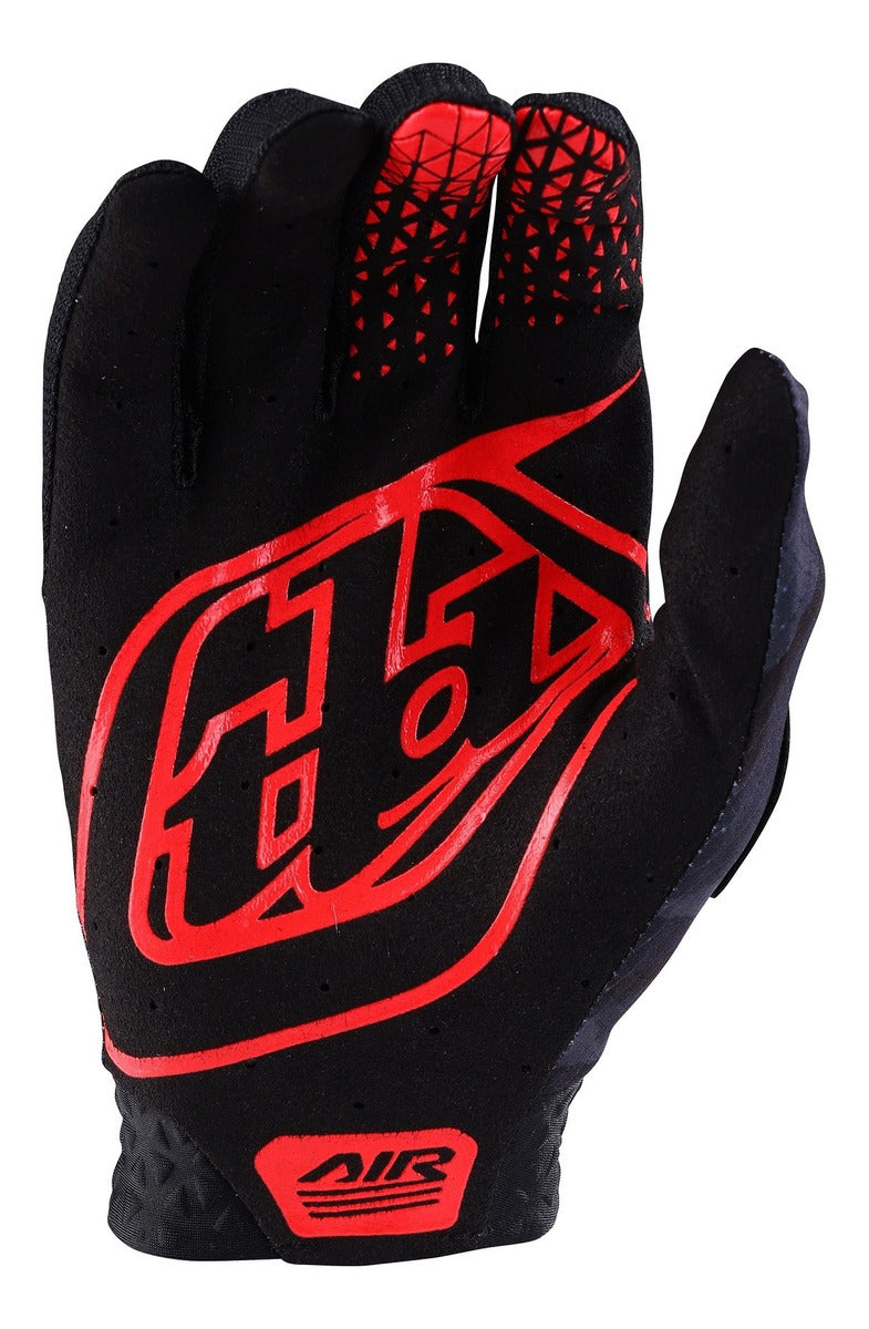 Air Glove Camo Black